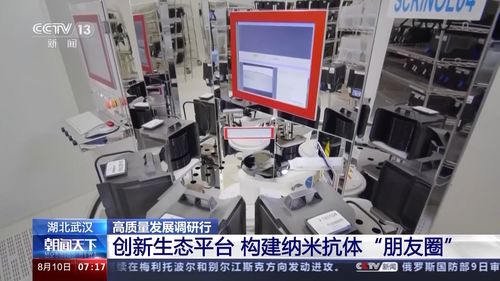 中國光谷 以自主創(chuàng)新破局，攻關(guān)計(jì)算機(jī)軟硬件“卡脖子”難題