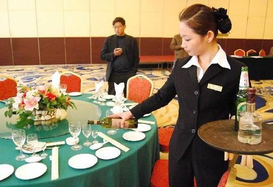 想要開餐廳,不會培訓(xùn)員工,你應(yīng)該做到這幾點!